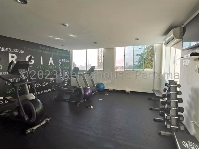 Apartamento en Venta en Hato Pintado  JG
