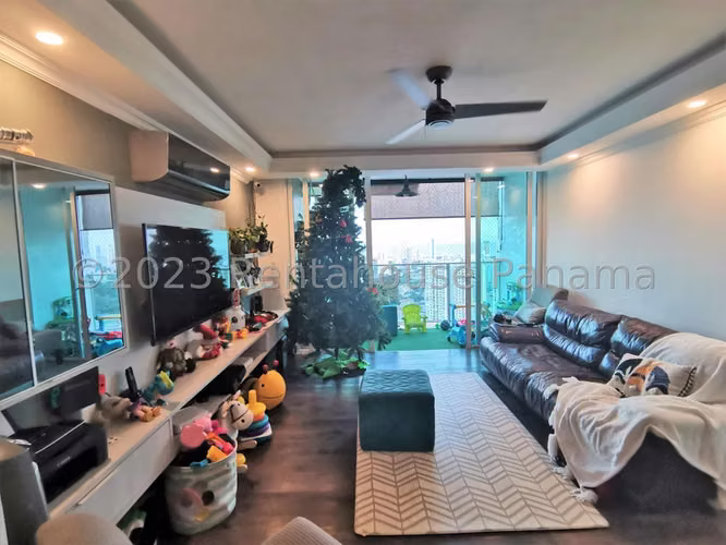 Apartamento en Venta en Hato Pintado  JG