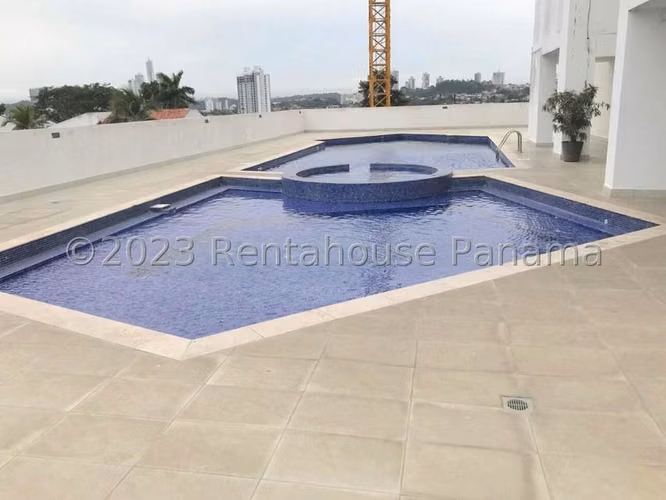 Apartamento en Venta en Hato Pintado  JG