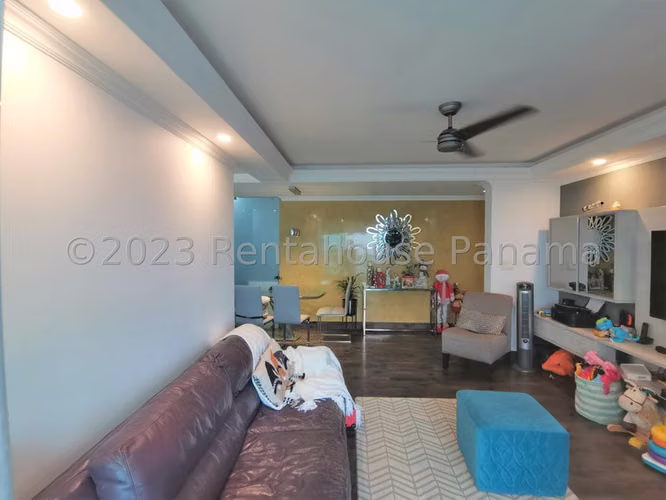 Apartamento en Venta en Hato Pintado  JG