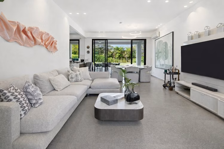 Playa Blanca | Casa 355 m² | Terreno 1,883 m² | Construcción 2023 | $700,000