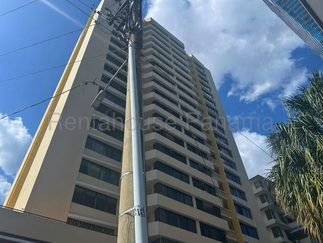 Apartamento en Venta en Obarrio JG - Imagen 16