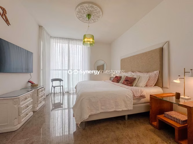 Apartamento en Venta en Avenida Balboa