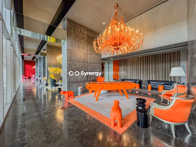 Apartamento en Venta en Avenida Balboa