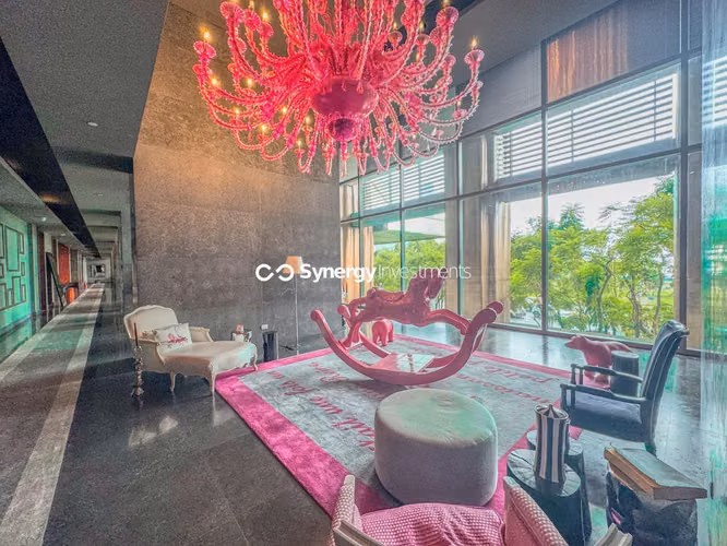 Apartamento en Venta en Avenida Balboa