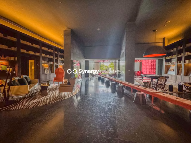 Apartamento en Venta en Avenida Balboa