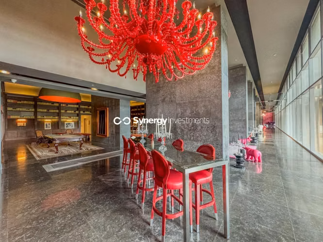 Apartamento en Venta en Avenida Balboa