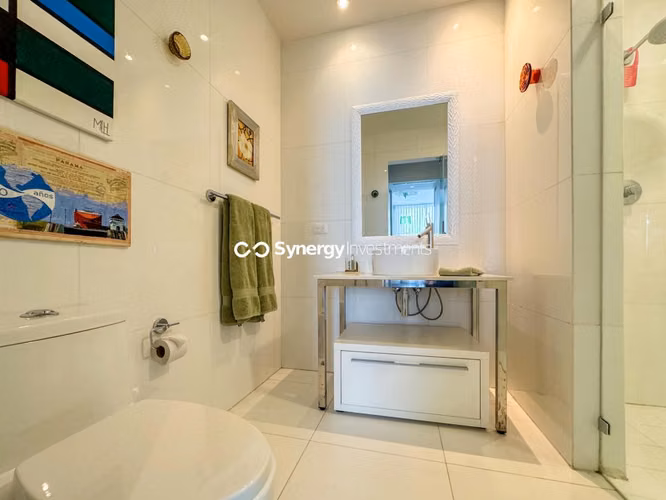 Apartamento en Venta en Avenida Balboa