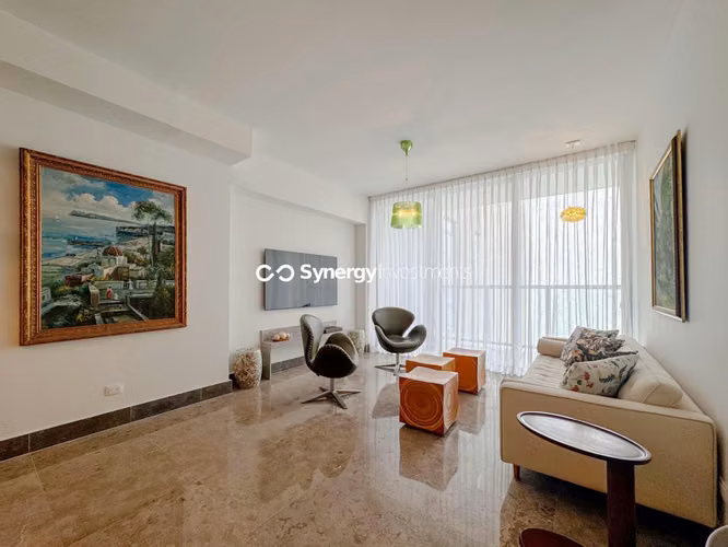 Apartamento en Venta en Avenida Balboa