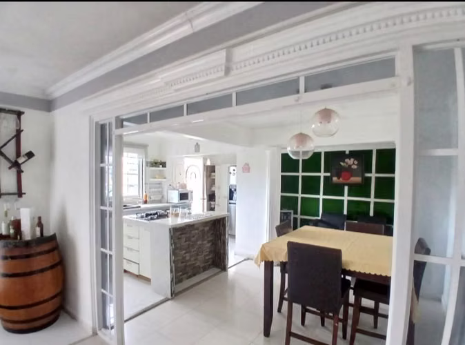 VENTA DE CASA EN VILLAS DE MEDITERRANEO DON BOSCO