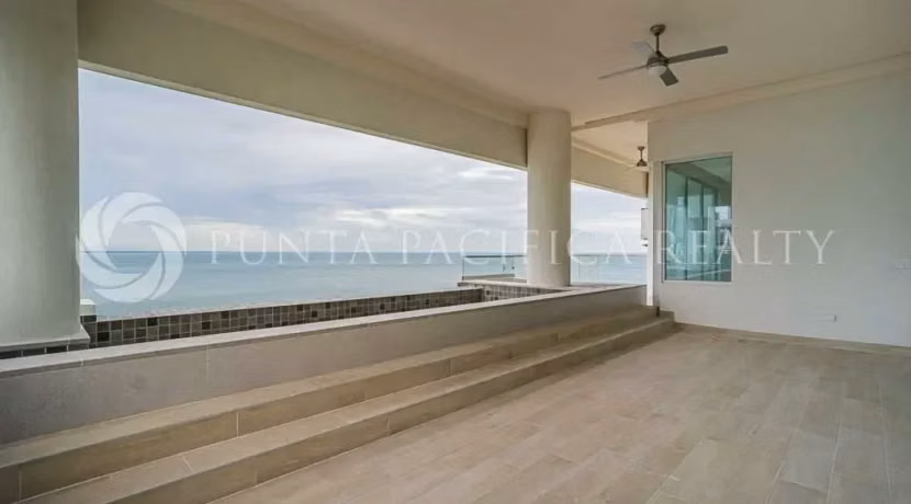 Ocean Terrace - Ocean Reef Islands