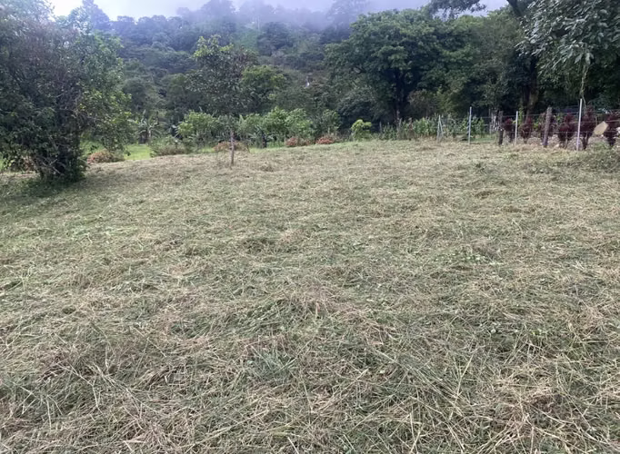 Vendo hermoso lote en jaramillo