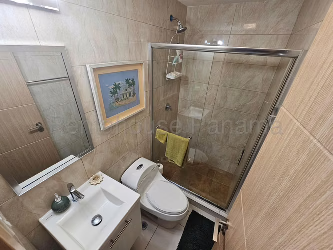 Venta de apartamento de 86m² cerca al Parque Omar en San Francisco 26JSS6915