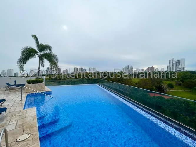 Venta de apartamento de 86m² cerca al Parque Omar en San Francisco 26JSS6915