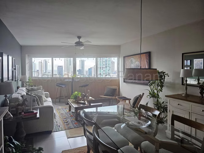 Venta de apartamento de 86m² cerca al Parque Omar en San Francisco 26JSS6915
