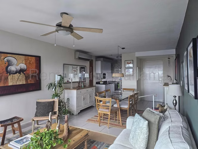 Venta de apartamento de 86m² cerca al Parque Omar en San Francisco 26JSS6915