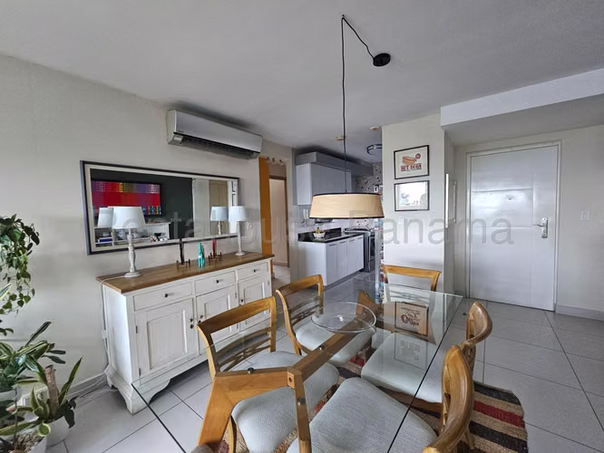 Venta de apartamento de 86m² cerca al Parque Omar en San Francisco 26JSS6915