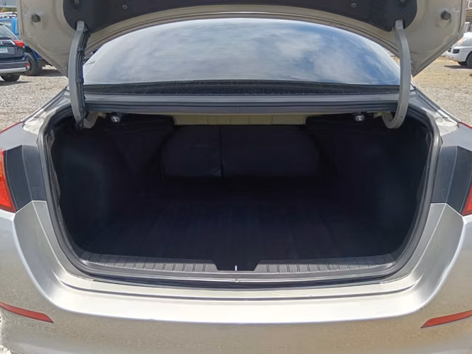 Kia Optima 2014