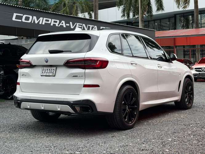 BMW X5 XDRIVE40I M PACKAGE