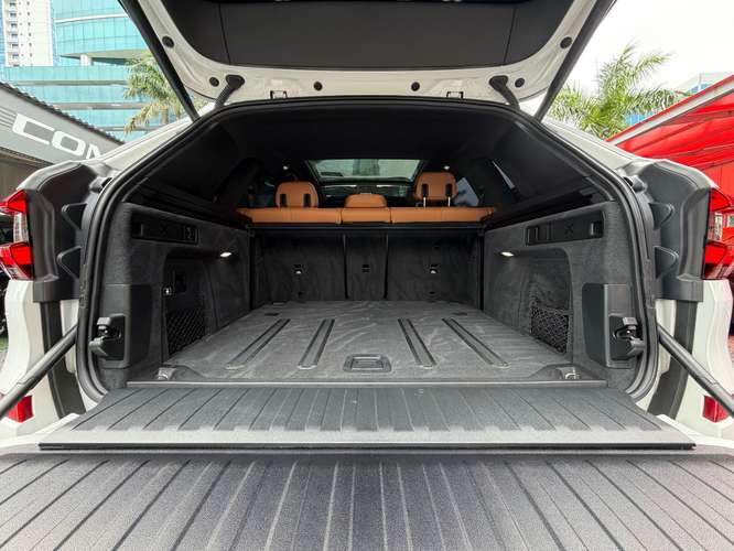 BMW X5 XDRIVE40I M PACKAGE