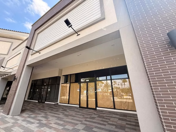Local Comercial en Costa Verde