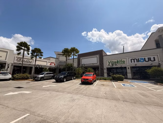 Local Comercial en Costa Verde