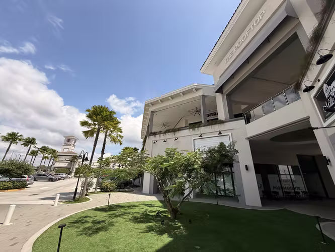 Local Comercial en Costa Verde