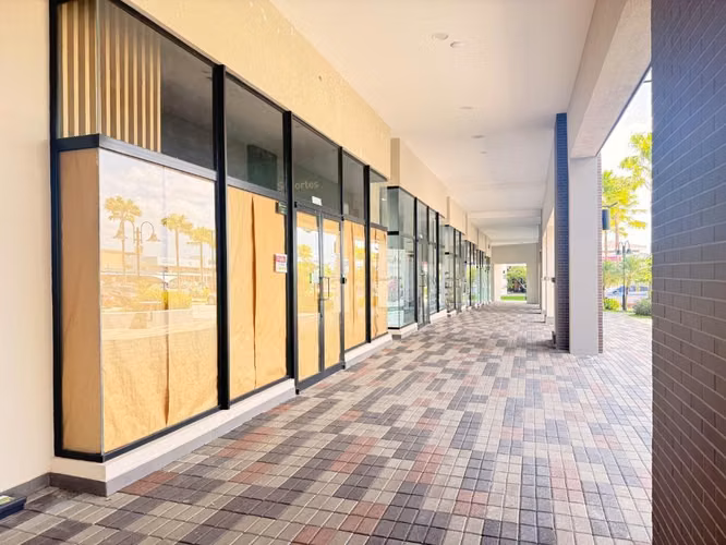 Local Comercial en Costa Verde