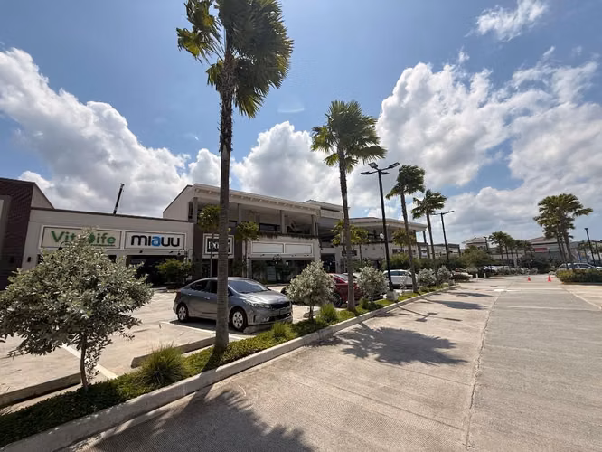 Local Comercial en Costa Verde