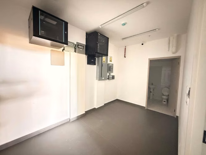 Local Comercial en Costa Verde