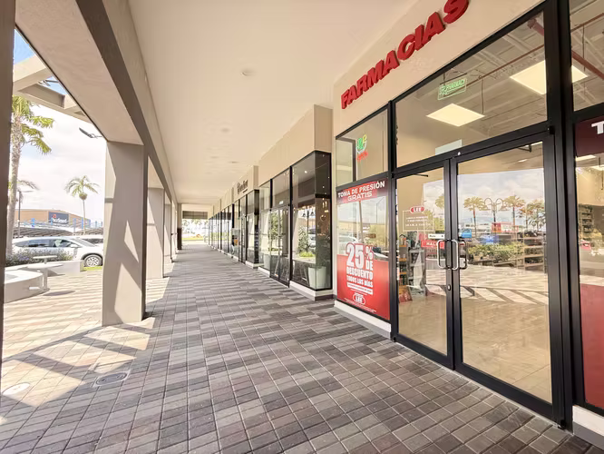 Local Comercial en Costa Verde