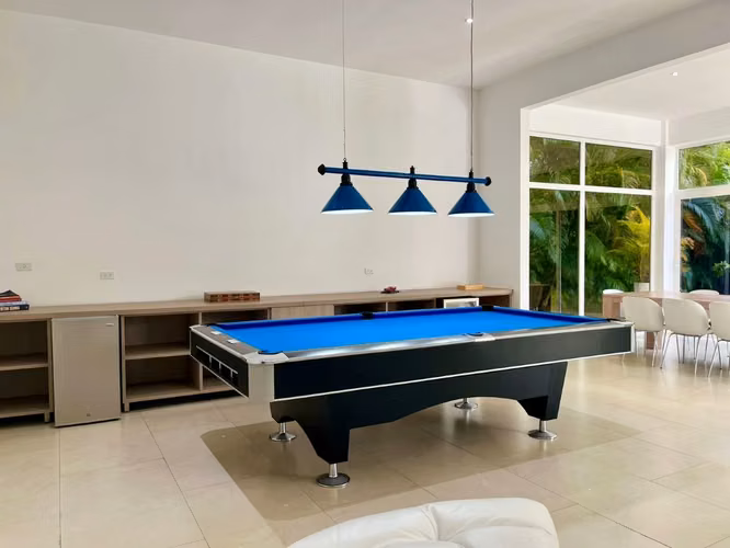 Venta de Casa en Santa María, Fairway Estates, 1,450m² de terreno y 850m² de construcción