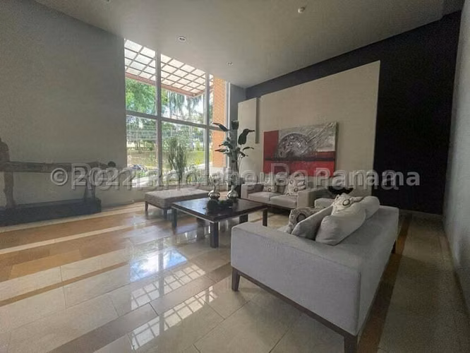 Venta de hermoso Loft de 213.13m² en El Cangrejo 26JSS3240
