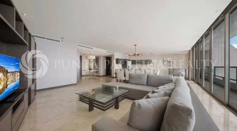The Ocean Club - Punta Pacifica | Penthouse