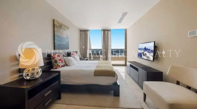 The Ocean Club - Punta Pacifica | Penthouse