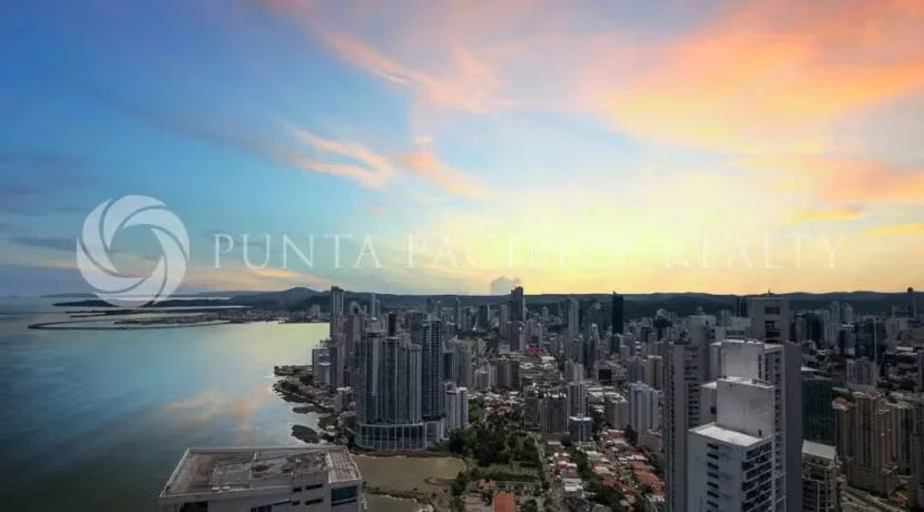The Ocean Club - Punta Pacifica | Penthouse