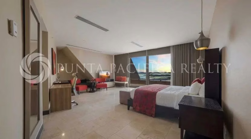 The Ocean Club - Punta Pacifica | Penthouse