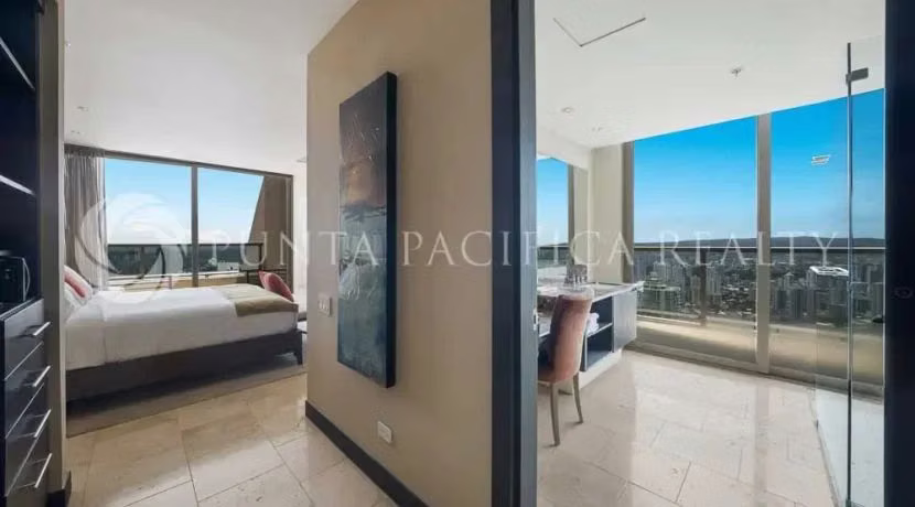 The Ocean Club - Punta Pacifica | Penthouse
