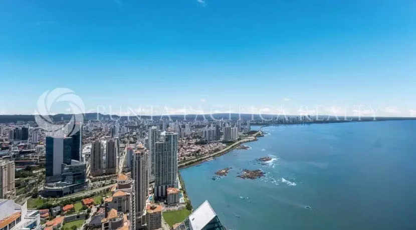 The Ocean Club - Punta Pacifica | Penthouse