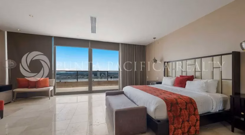 The Ocean Club - Punta Pacifica | Penthouse