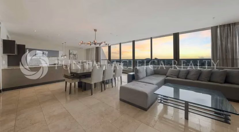 The Ocean Club - Punta Pacifica | Penthouse