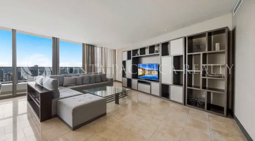 The Ocean Club - Punta Pacifica | Penthouse