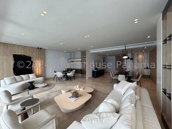 Se Vende Apartamento en Paitilla LA26-6892
