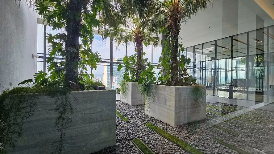 Apartamento Nuovo By Armani /casa a la venta