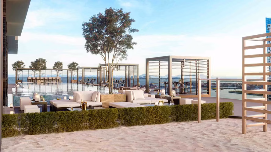 Apartamento Nuovo By Armani /casa a la venta