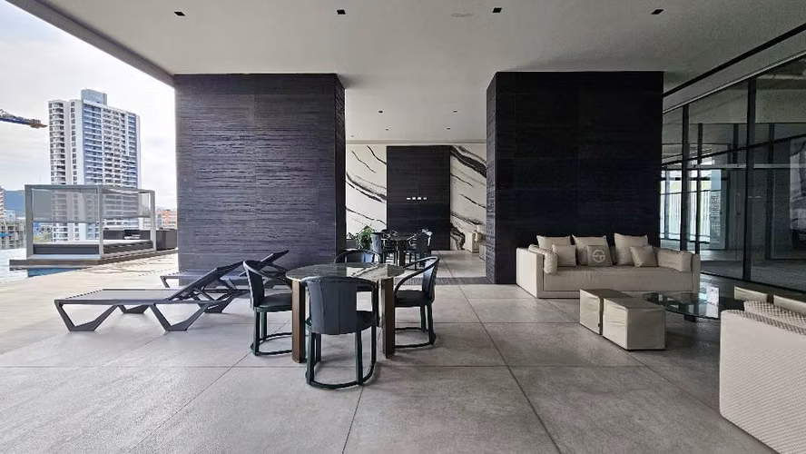 Apartamento Nuovo By Armani /casa a la venta