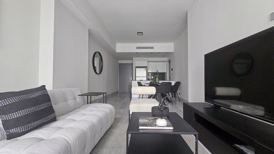 Apartamento Nuovo By Armani /casa a la venta