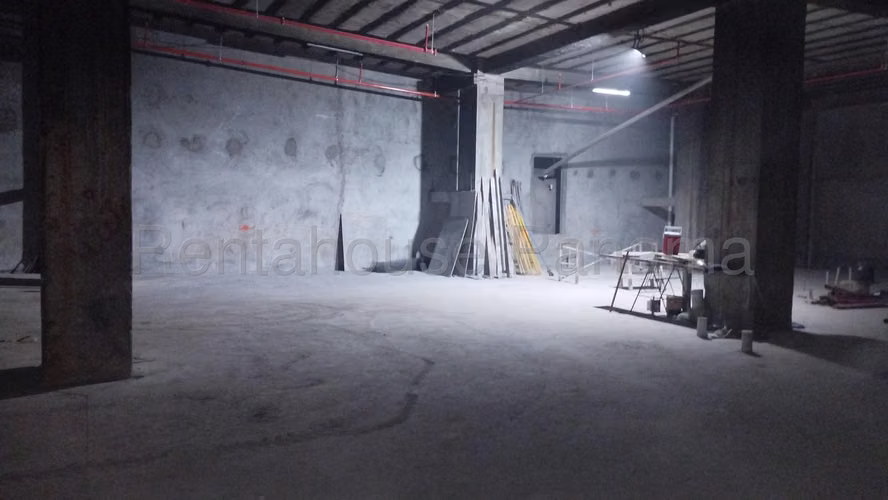 Commercial premises for sale in El Cangrejo LA26-6902