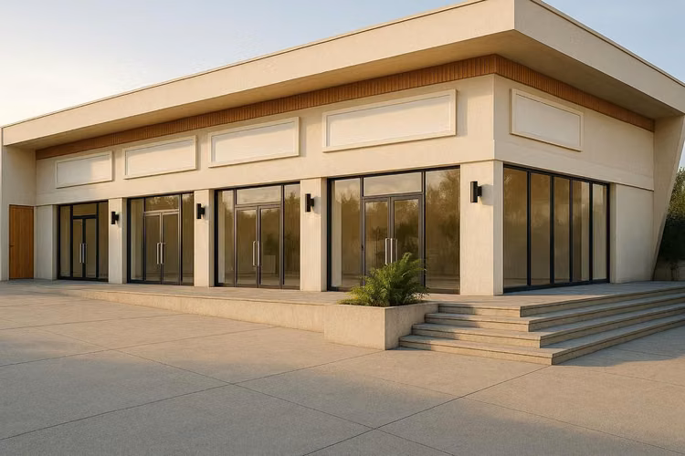 LOCAL COMERCIAL EN PLANTA BAJA - CALLE 66, SAN FRANCISCO - AF