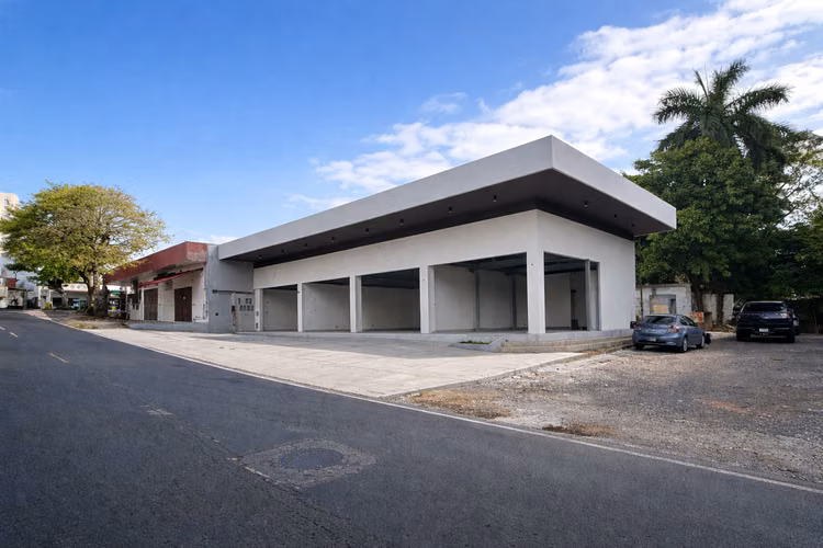LOCAL COMERCIAL EN PLANTA BAJA - CALLE 66, SAN FRANCISCO - AF